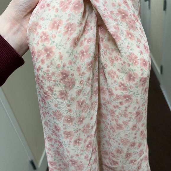 Revelry Maid of Honour dress - Picture 2 of 3